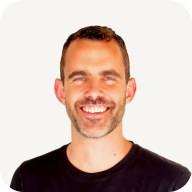 Jeff Coleman, CEO & Co-Founder of Eli