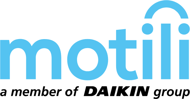 Motili, a member of Daikin group